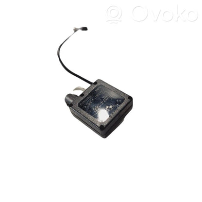 Antenna amplifier