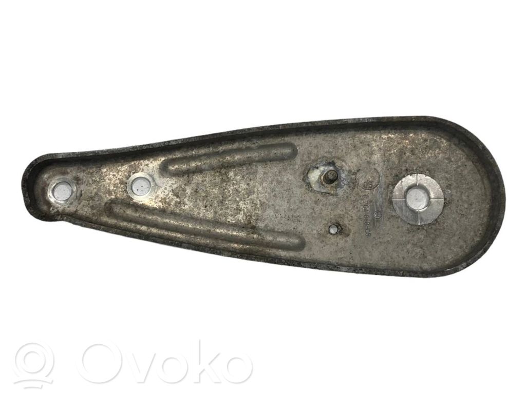 Другой элемент заднего шасси