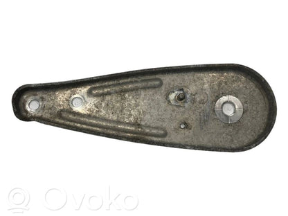 Другой элемент заднего шасси