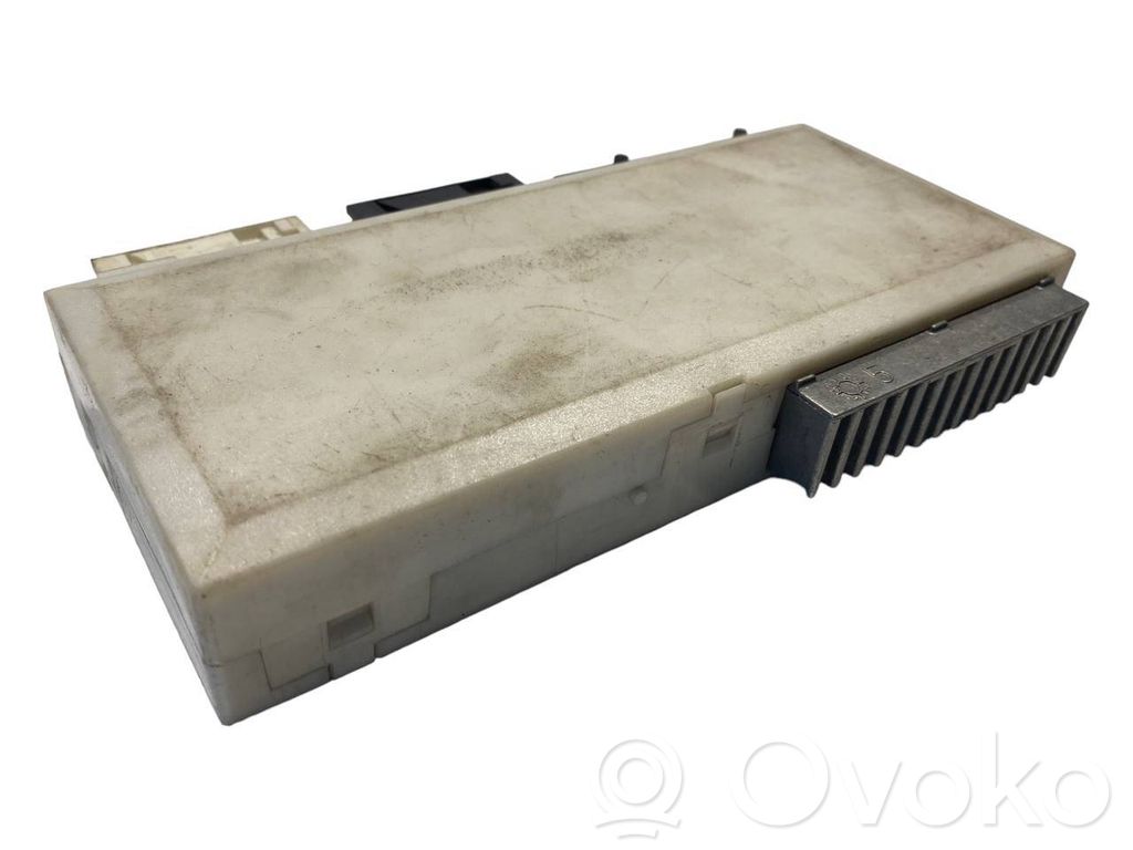 Comfort module