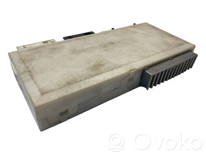 Comfort module