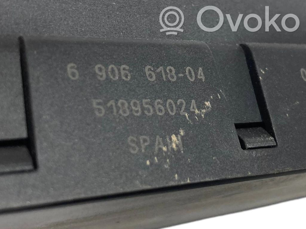 Drošinātāju bloks