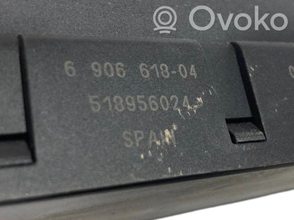 Drošinātāju bloks