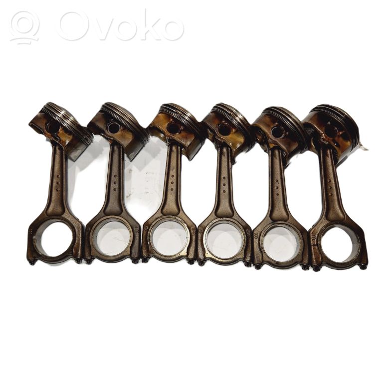 Piston(s)