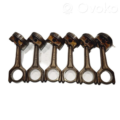 Piston(s)