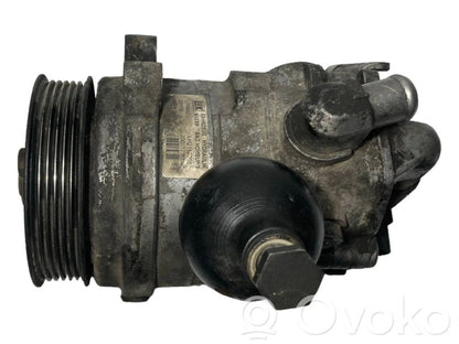 Stūres pastiprinātāja sūknis