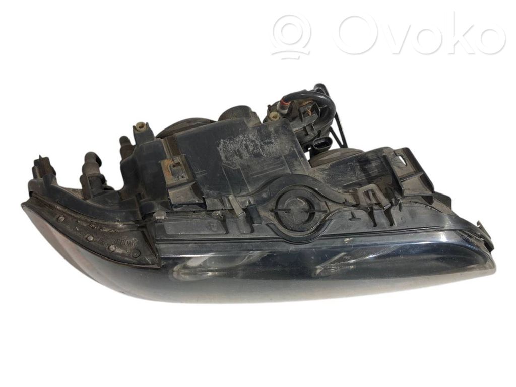 Priekšējais lukturis