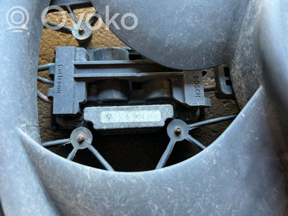 Gaisa kondicioniera ventilators (dzeses)