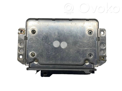 Pārnesumkārbas vadības bloks