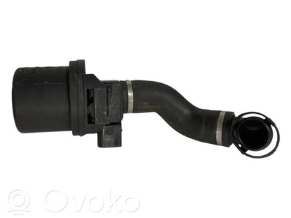 Sekundārais gaisa pumpis