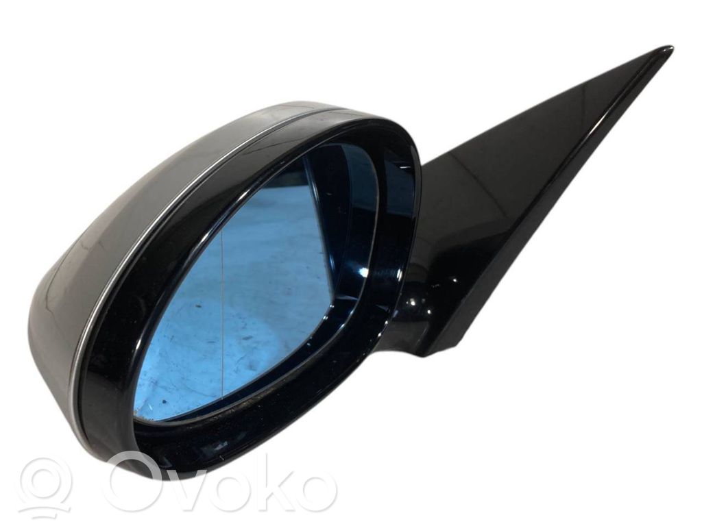 Spogulis (elektriski vadāms)