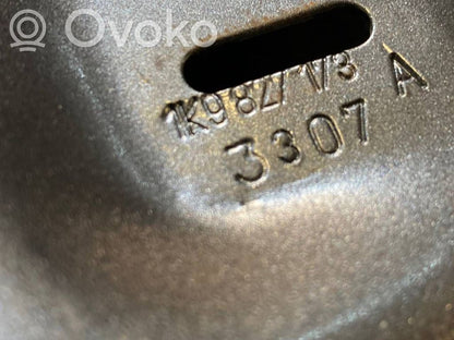 Aizmugurējais pārsegs (bagāžnieks)