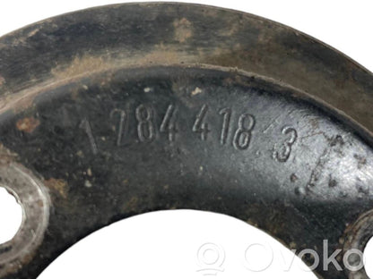 Water pump pulley