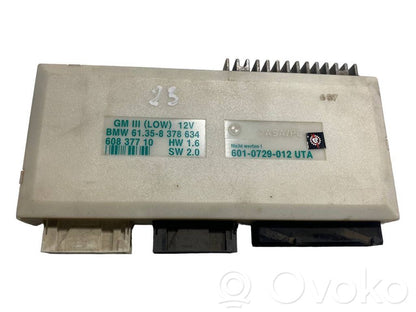 Модуль комфорта