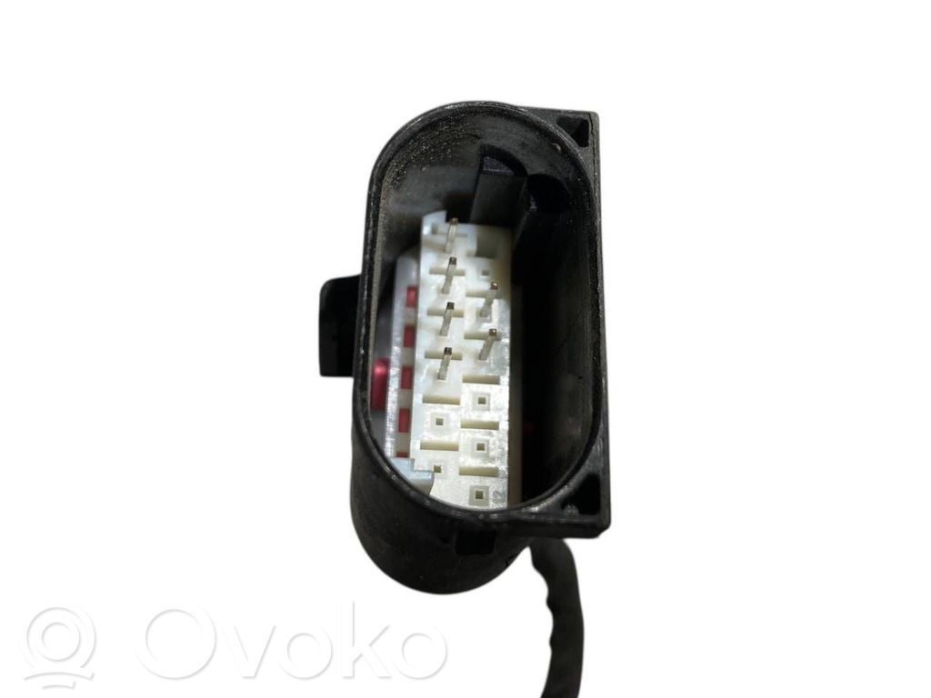 Citi elektroinstalācijas vadi