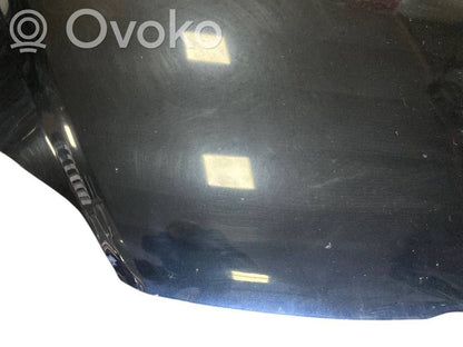 Dzinēja pārsegs (vāks)