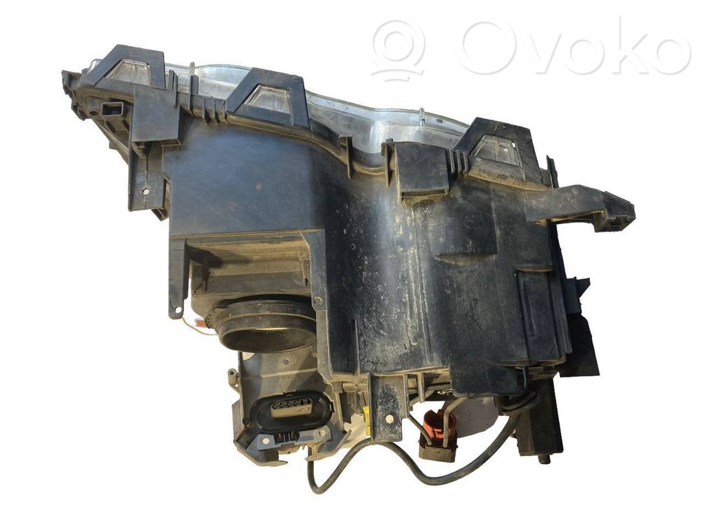 Priekšējais lukturis