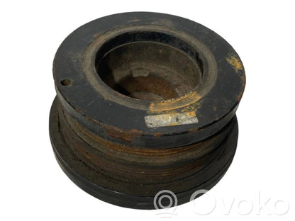 Шкив коленчатого вала