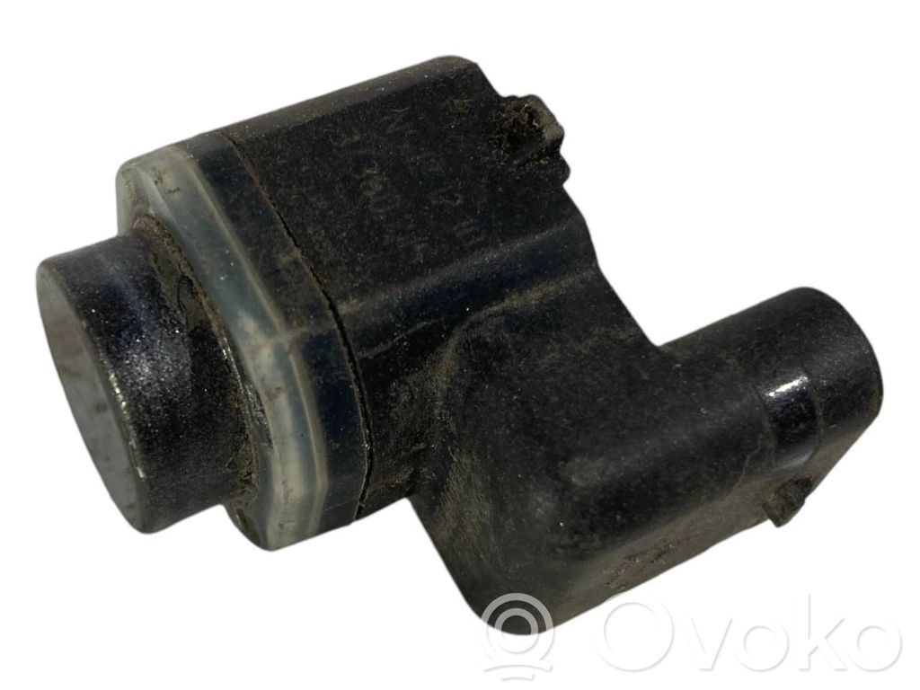 Parkošanās sensors PDC