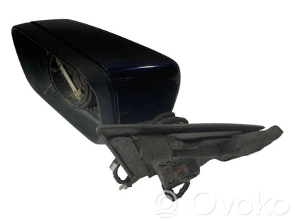 Spogulis (elektriski vadāms)