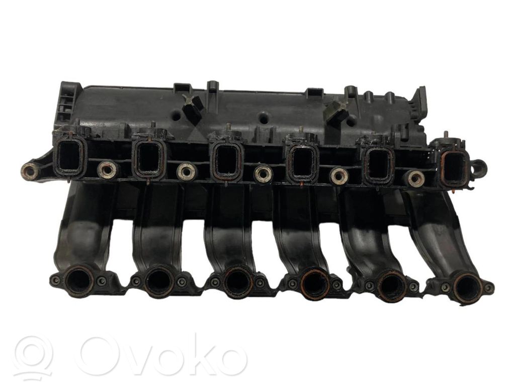 Впускной коллектор