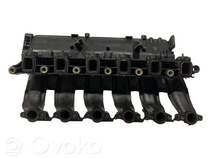 Впускной коллектор