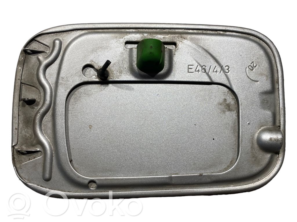 Fuel tank cap