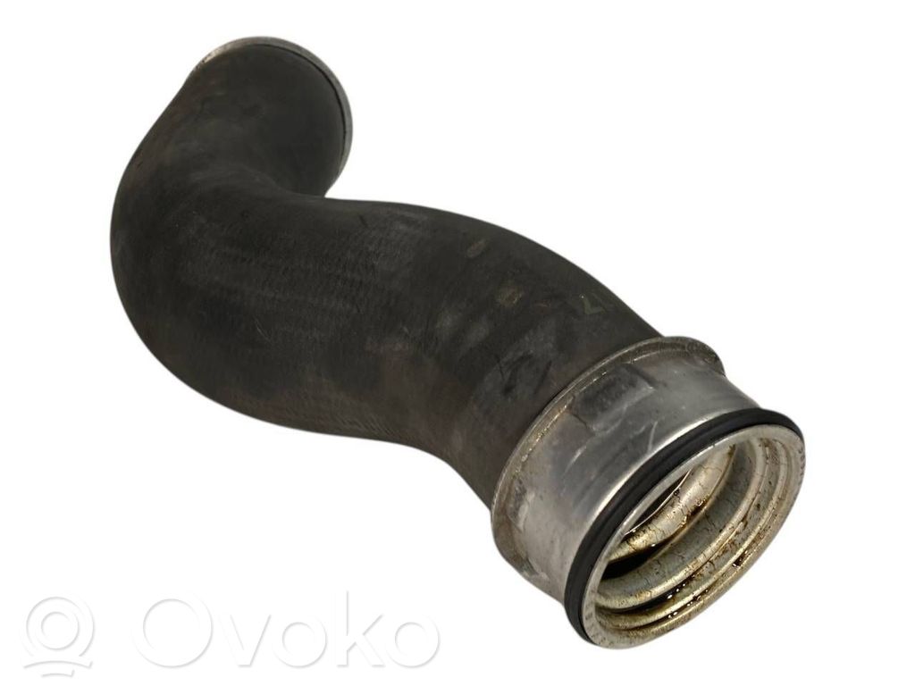 Interkūlera šļūtene (-es) / caurule (-es)