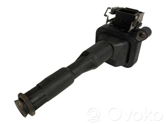 High voltage coil (for ignition)