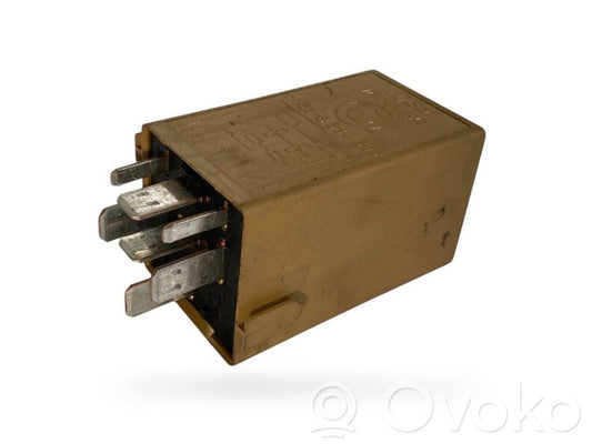 Реле стеклоочистителя