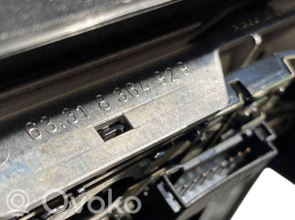 Rokturu komplekts griestiem