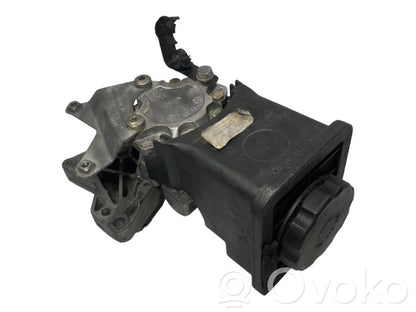 Stūres pastiprinātāja sūknis