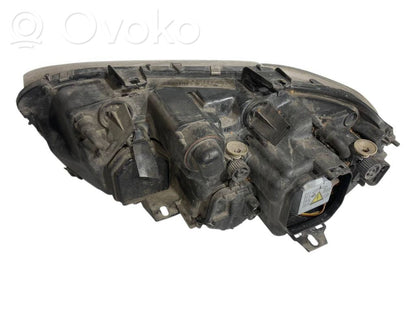 Priekšējais lukturis