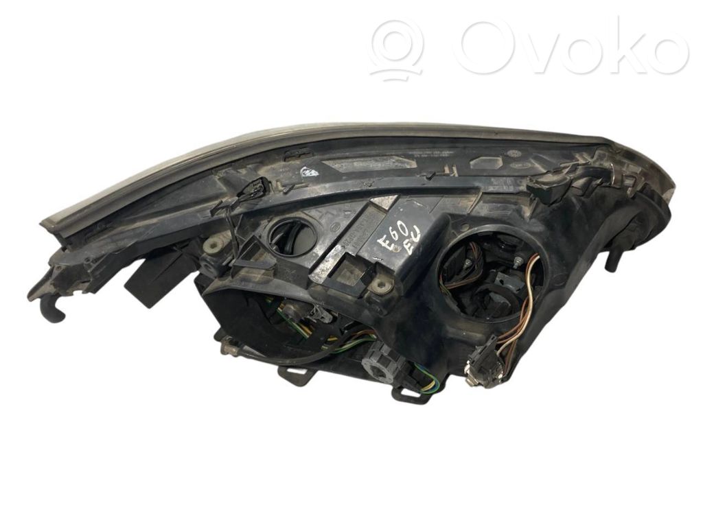 Priekšējais lukturis