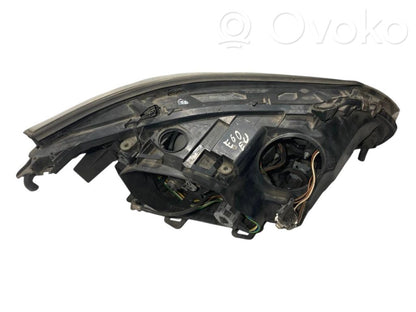 Priekšējais lukturis