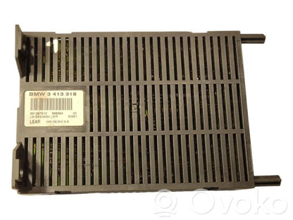Light module LCM
