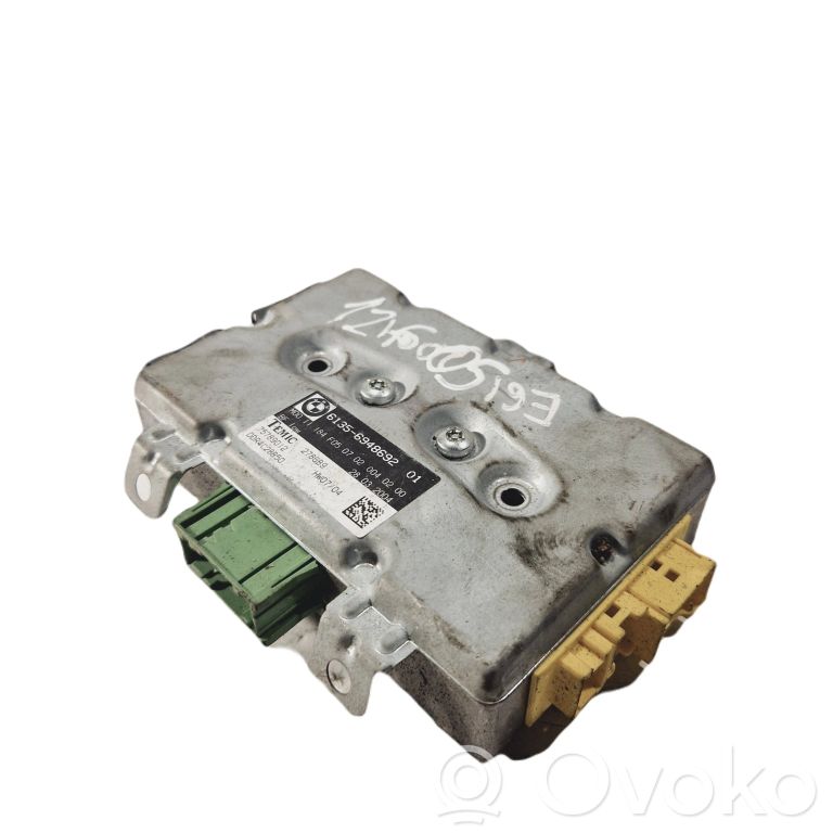 Блок управления дверью