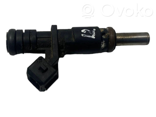 Nozzle(s)