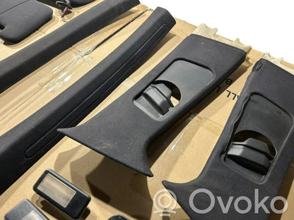 Cita veida salona detaļa