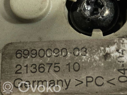 Antenas pastiprinātājs