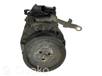 Gaisa kondicioniera kompresors (sūknis)