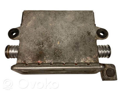Coolant heater
