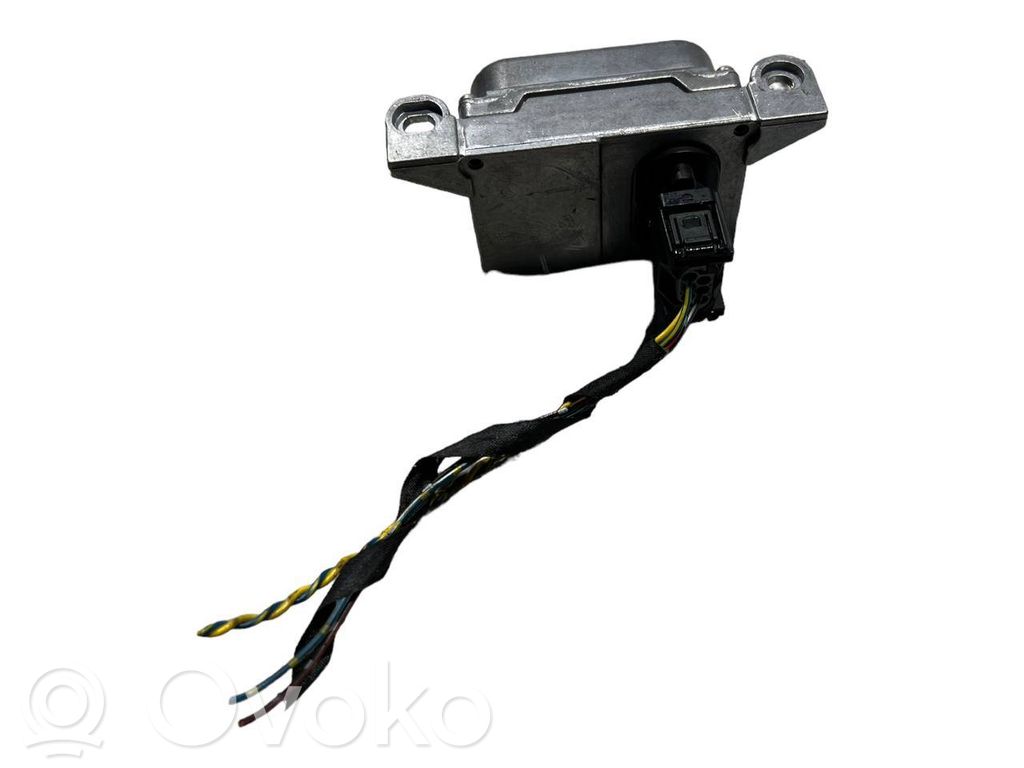 ESP (elektroniskās stabilitātes programmas) sensors (paātrinājuma sensors)