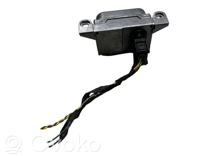 ESP (elektroniskās stabilitātes programmas) sensors (paātrinājuma sensors)