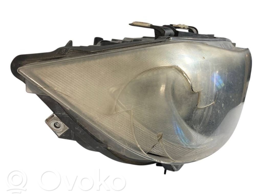 Priekšējais lukturis