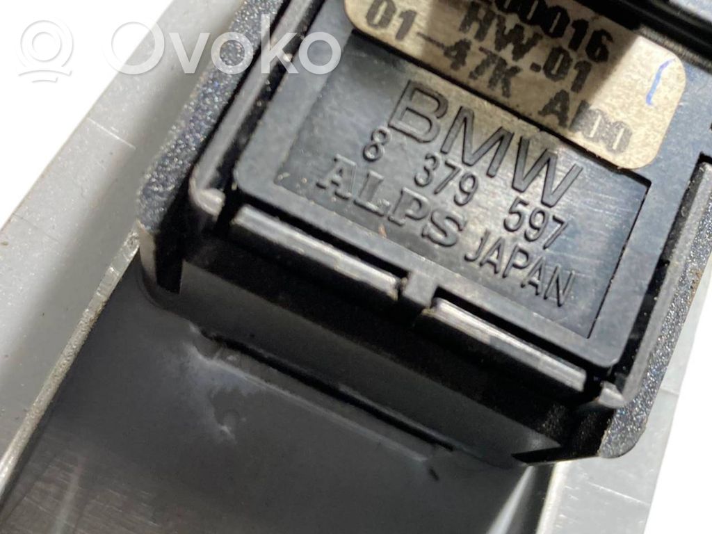 Elektrisko logu slēdzis