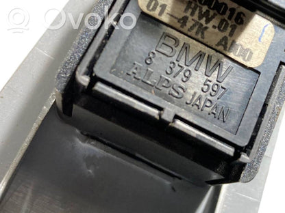 Elektrisko logu slēdzis