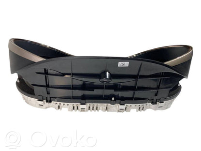 Spidometrs (instrumentu panelī)