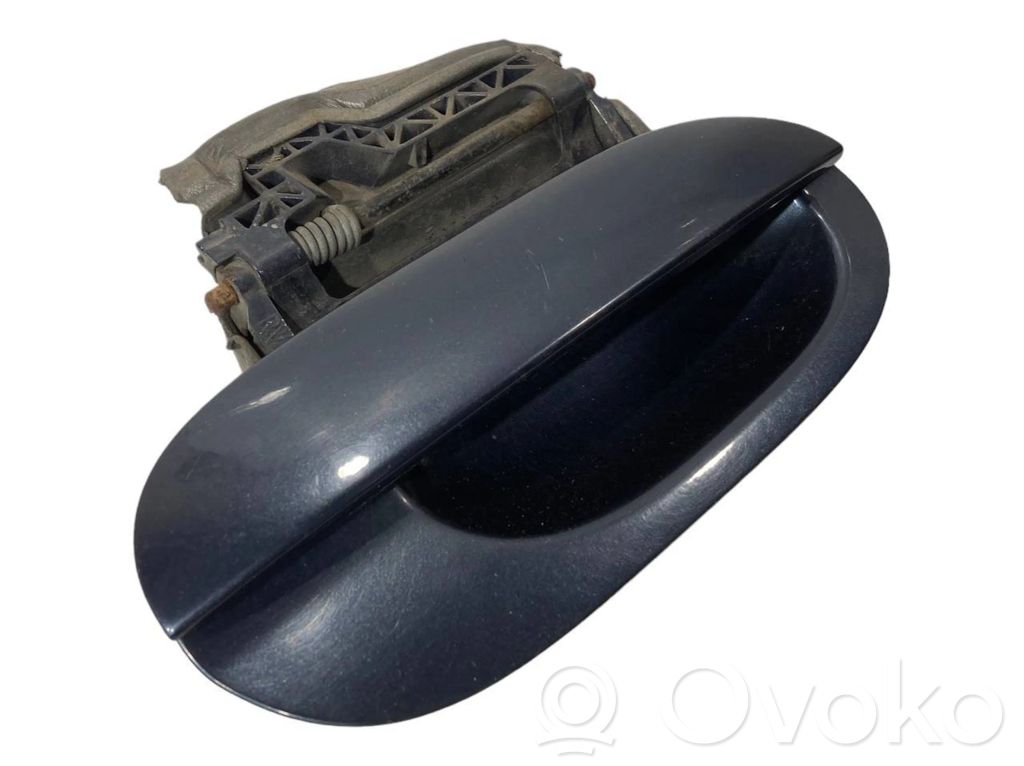 Ārējais atvēršanas rokturis