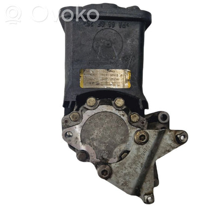 Stūres pastiprinātāja sūknis